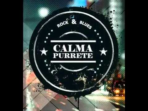 Cocaine - CALMA PURRETE