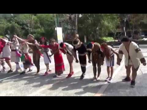 原住民舞蹈／組曲