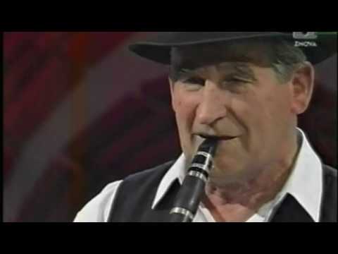 Ansambel KUJI - Vroča polka