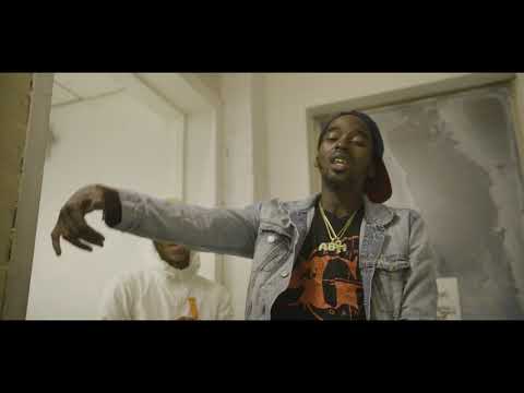 410Stunna feat. 410Naai - Money Talk | GH5s Music Video