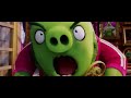 The Angry Birds Movie 300 Mashup Trailer