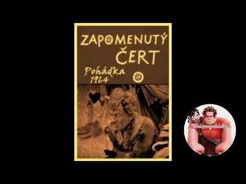 Zapomenutý čert - rozhlasová pohádka