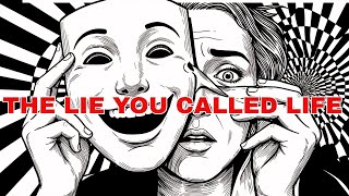 The Lie You’ve Been Living — And Didn’t Even Know