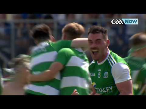 GAANOW: GAA Glory Days - Fermanagh 2004 & 2018