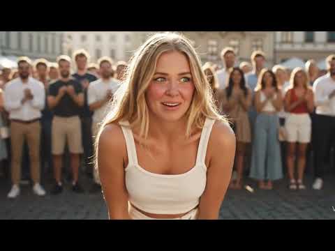 "Magician turns Rude Guy into Girl"  | A male to female transformation story