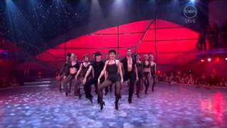 ALL THAT JAZZ - Caroline O&#39;Connor