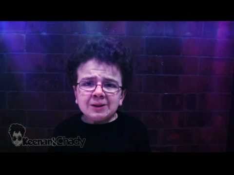 Work It Out(With Me and Chady)