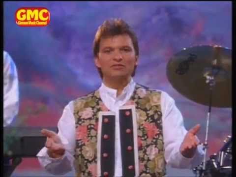 Klostertaler - An a Wunder hob i glaubt