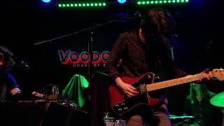 Old Sea Brigade &quot;Love Brought Weight&quot;