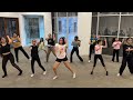 QATAL Guru Randhawa Bollywood Dance Performance Students Rock The Stage DANCEANTRA