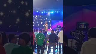 Download lagu MOMEN TAK TERDUGA !! Siska Amelia saat Live di Jtv #shorts mp3
