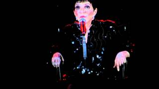 Liza 2012 Shine On Harvest Moon