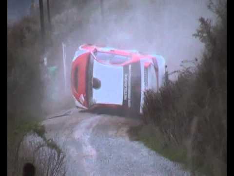 ronde liburna terra 2010