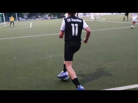 Exerpokal 23.07.24 Rotation Prenzlauer Berg - SV Empor 1. Halbzeit 2:4 3 Tore verpasst:(