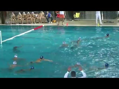 VK Beograd- VK Zemun 2000