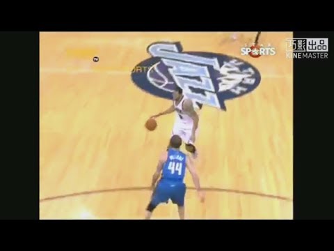 Deron Williams 32 Points 15 Ast Vs. Magic, 2009-2010.