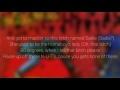 Snoop Dogg Gin And Juice Lyrics