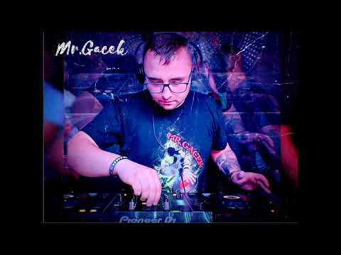 MR.GACEK # CLUB CORRADO PRZESMYKI # 13.08.2022 ★ vRq