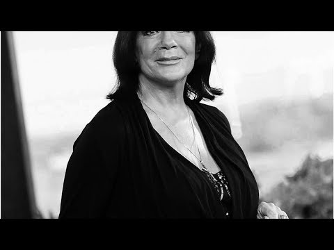 Nie żyje gwiazda Tercetu Egzotycznego. Izabela Skrybant-Dziewiątkowska miała 78 lat | Jane TV