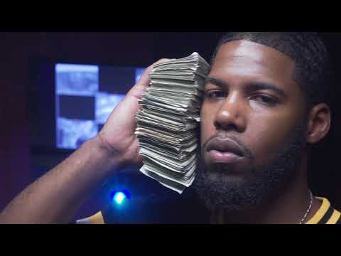 Db4Tv Presents Eli Bandman Ft. Shoddy Boi - STFU (2018)