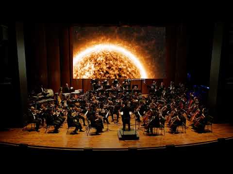 Jonathan Peters:  Sonus Colorum - (The Sound of Colors) | TMCO | Libi Lebel