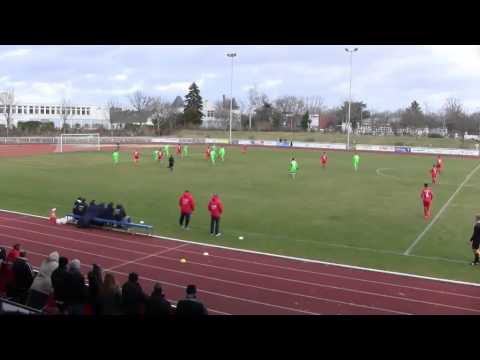 ETSC U17 - Borussia Mönchengladbach U17 (01)