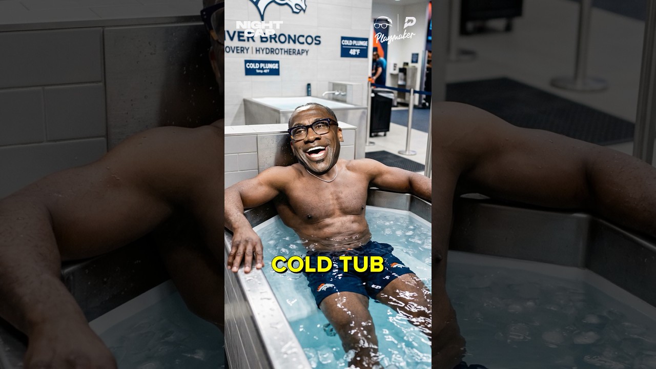 Unc would’ve been in the facility taking up all the food like Jonathan Kuminga 😂🤣 #Nightcap