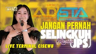 Download lagu JANGAN PERNAH SELINGKUH JPS - ROSITA | NEW ADISTA LIVE TERMINAL CISEWU mp3 Download lagu JANGAN PERNAH SELINGKUH JPS - ROSITA | NEW ADISTA LIVE TERMINAL CISEWU mp3