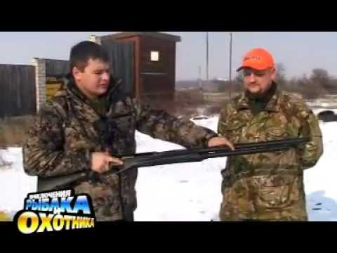 STVOL: Тест Benelli Super Vinci