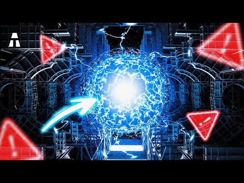 ITER の核融合: 発電所は大きな問題に直面しています – 理由は 1 つあります