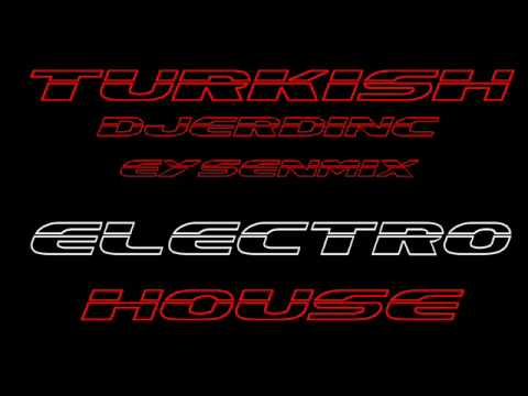 Ebru - Yasar - Eger ( DjErdincEysen Mix) 2009