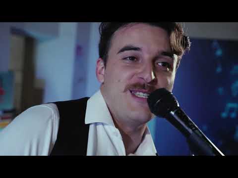 Domenico Bianco - Il Tuo Talento (Official Video)