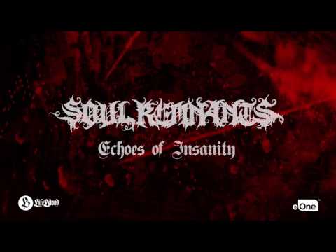 Soul Remnants - Echoes Of Insanity