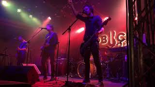 Kiscsillag - Halmahera (2018.09.22 Kobuci Kert)