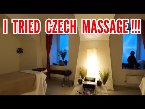 Chech Massage