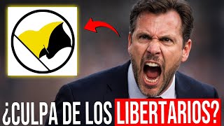 La última ocurrencia del régimen: culpar al liberalismo de los accidentes ferroviarios