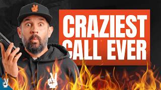 The Most Chaotic Real Estate Call On YouTube