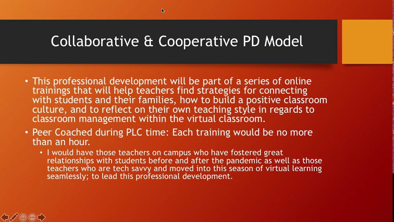 PASL TASK 2- PD Project Details