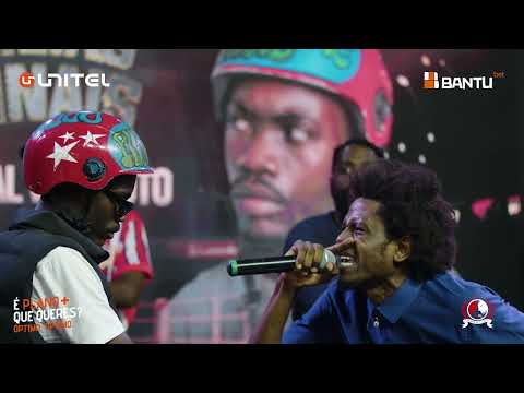 #RRPL Apresenta Jeucal VS Piloto