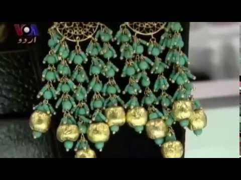 Shafaq Habib at the APPNA Convention in Washington D C USA.