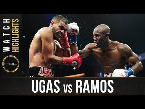 Ugas vs Ramos HIGHLIGHTS: September 6, 2020 | PBC on FOX