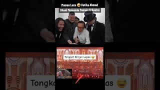 Download lagu momen ngakak saat konser dewa19  orkestra #dewa19 #ahmaddhani #dewa19allstars mp3