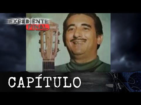 Expediente Final: Julio Erazo fue uno de los compositores más reconocidos del país- Caracol TV 