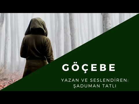 GÖÇEBE (ŞADUMAN TATLI)