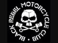 Black Rebel Motorcycle Club - Rifles