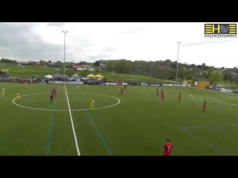 29. SPIELTAG LANDESLIGA /// 1.FC HEININGEN - TSV DEIZISAU