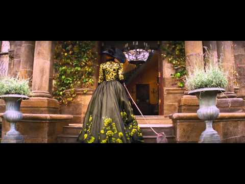 Cenerentola -- L’arrivo della matrigna - Clip dal film | HD