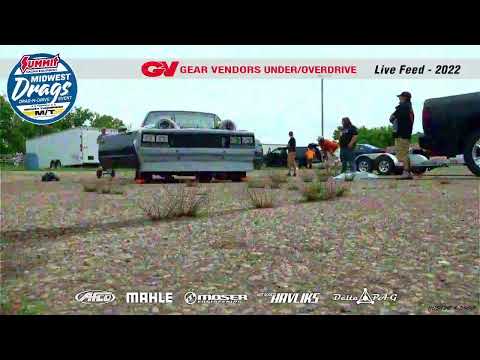 Summit Racing Midwest Drags Day 1