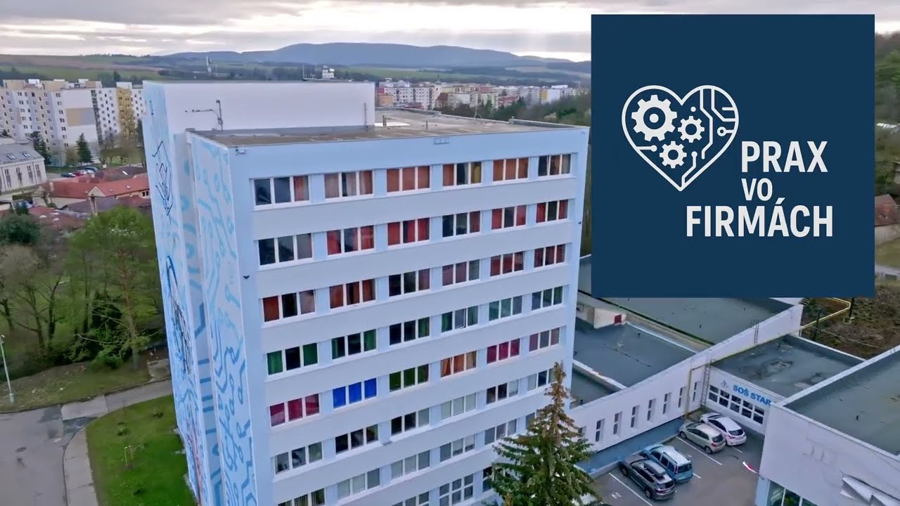 O našej škole