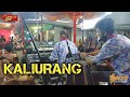 KALIURANG Meneh Lur Chery Mocca TONY S Electone DANS 18